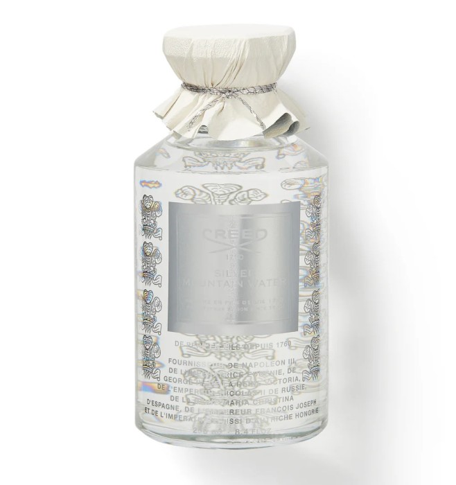 Creed Silver Mountain Water парфюмерная вода