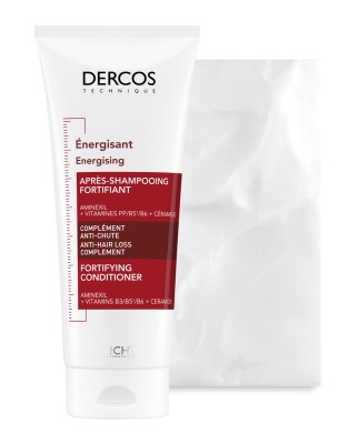 Acondicionador  Dercos Estimulante Anticaída 200 ml Vichy