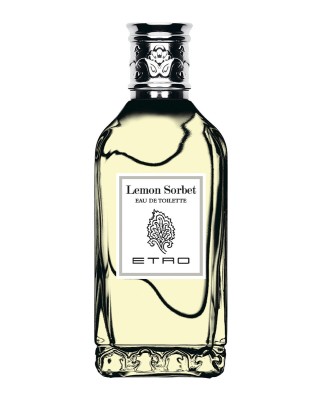 Etro Lemon Sorbet туалетная вода