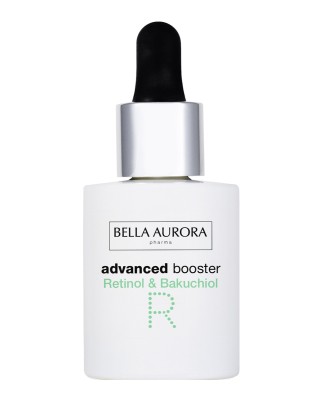 Fluido Advanced Booster Bakuchiol Retinol 30 ml Bella Aurora