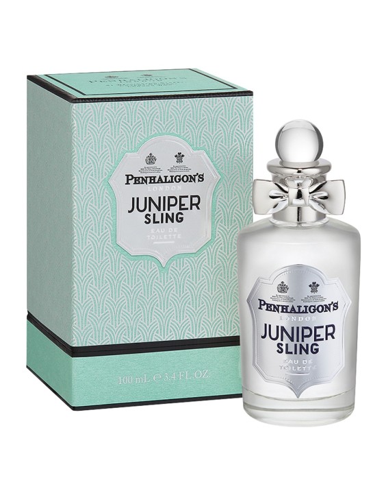 Penhaligon's Juniper Sling 100мл туалетная вода