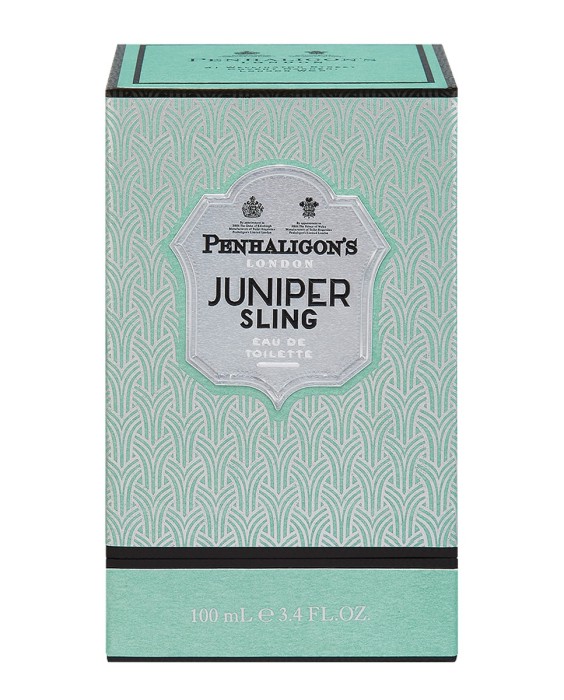 Penhaligon's Juniper Sling 100мл туалетная вода