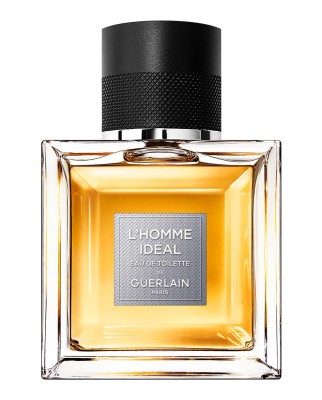Eau de Toilette L'Homme Ideal 50 ml Guerlain