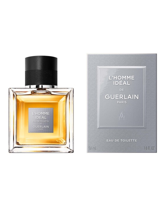 Eau de Toilette L'Homme Ideal 50 ml Guerlain