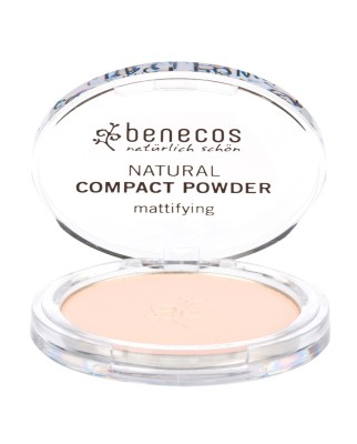 Polvos Compactos Benecos