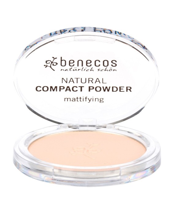 Polvos Compactos Benecos