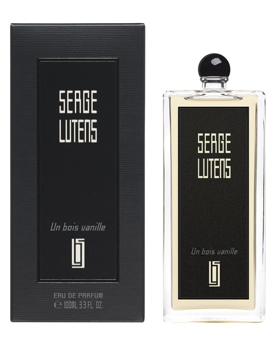 Eau de Parfum Un Bois Vanille 100 ml Serge Lutens