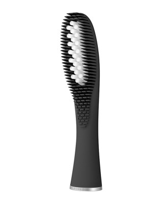 Cabezal de recambio ISSA™ Hybrid wave Black FOREO
