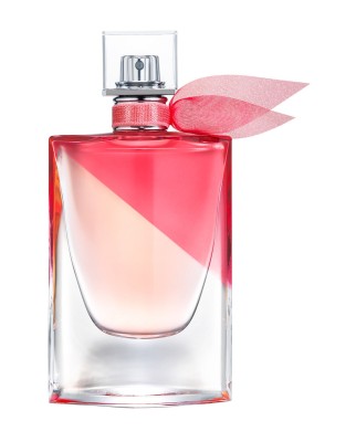 Eau de Toilette La Vie Est Belle en Rose 50 ml Lancôme