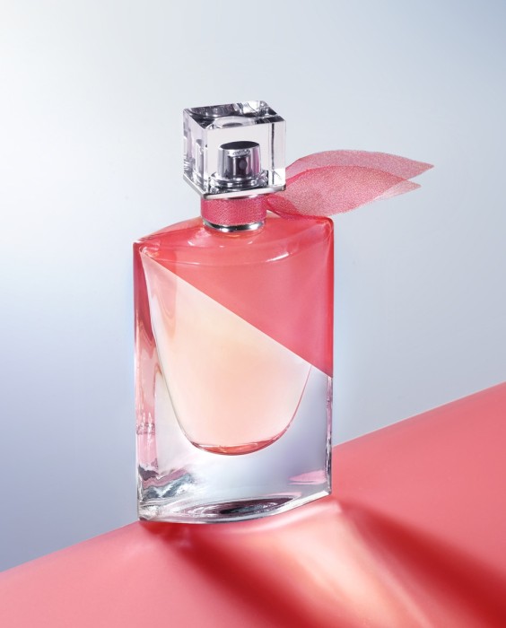 Eau de Toilette La Vie Est Belle en Rose 50 ml Lancôme