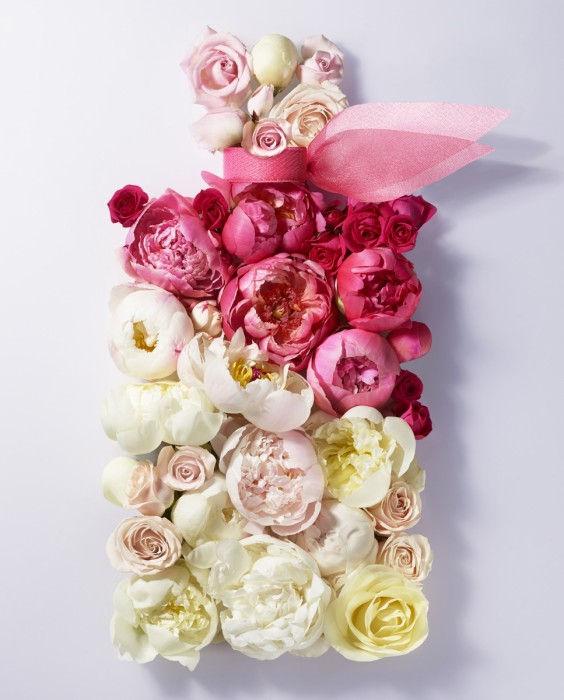 Eau de Toilette La Vie Est Belle en Rose 50 ml Lancôme