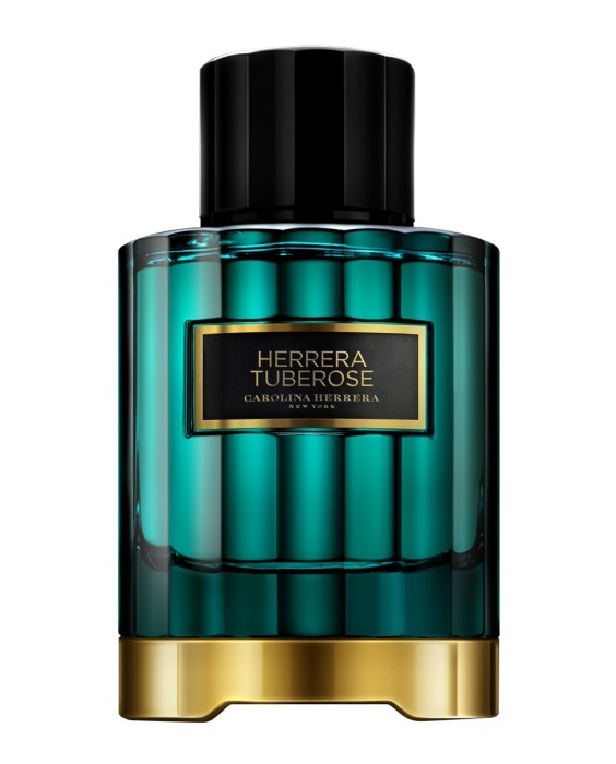 Eau de Parfum Herrera Tuberose Herrera Confidential 100 ml Carolina Herrera