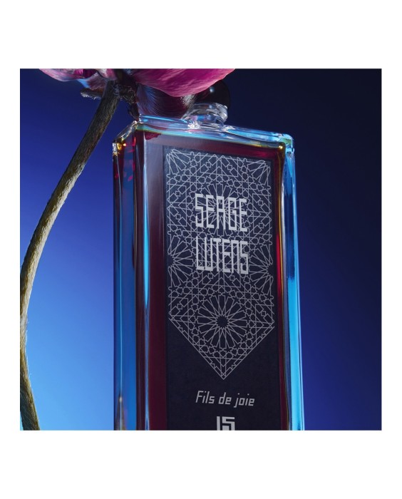 Eau de Parfum Fils de Joie 50 ml Serge Lutens