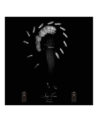 Eau de Parfum Fils de Joie 50 ml Serge Lutens