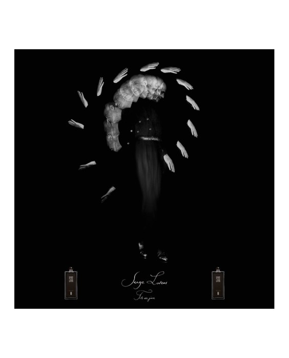 Eau de Parfum Fils de Joie 50 ml Serge Lutens