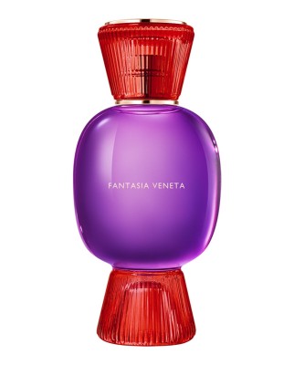Eau de Parfum Allegra Fantasia Veneta 100 ml Bulgari