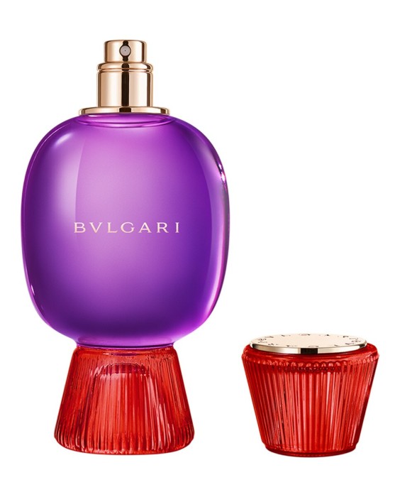 Eau de Parfum Allegra Fantasia Veneta 100 ml Bulgari