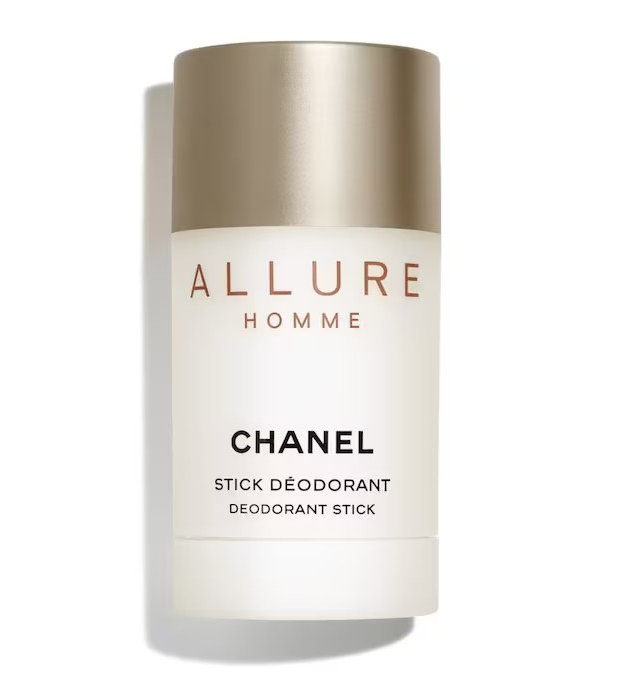 Chanel Allure Homme дезодорант-стик