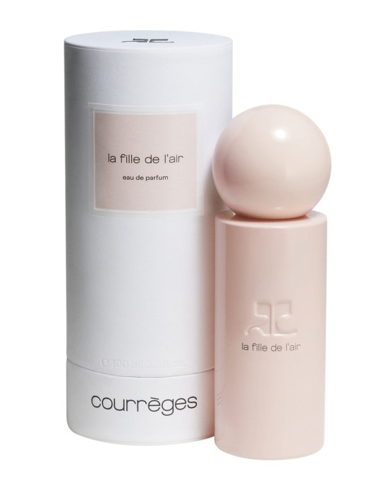 Eau de Parfum Courrèges La Fille De L'Air 100 ml Courrèges