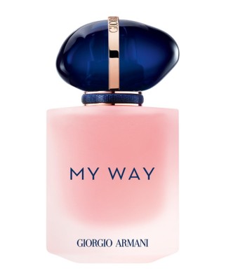 Eau de Parfum My Way Floral recargable 50 ml Giorgio Armani