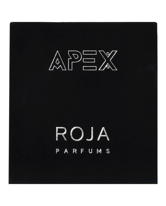 Eau de Parfum Apex 100 ml Roja Parfums