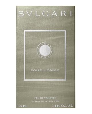 Bvlgari Pour Homme 100 ml 