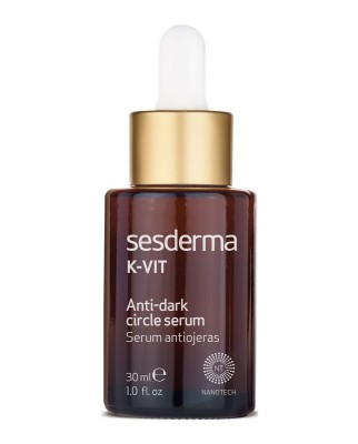 Sesderma K-Vit Facial Сыворотка для лица против темных кругов