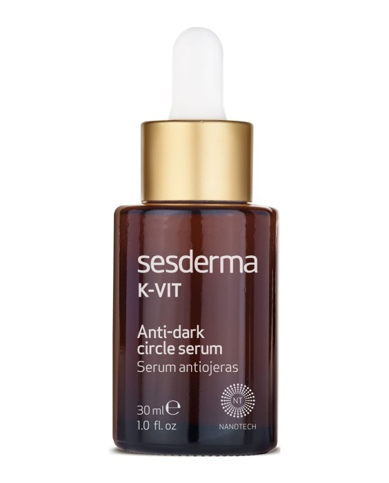 Sesderma K-Vit Facial Сыворотка для лица против темных кругов