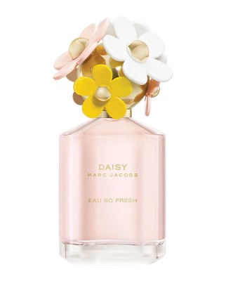 Eau de Toilette Daisy Eau So Fresh 125 ml Marc Jacobs