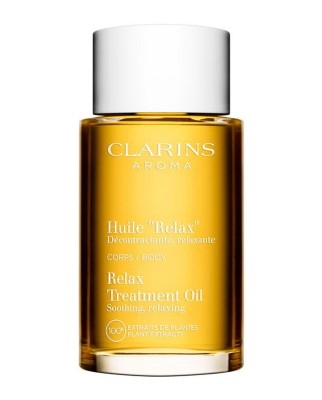 Aceite Relax 100 ml Clarins