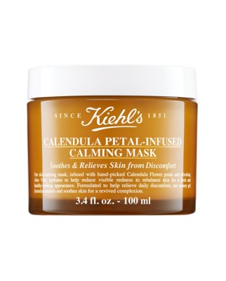Calendula Petal Mask 100 ml Kiehl's Маска для лица