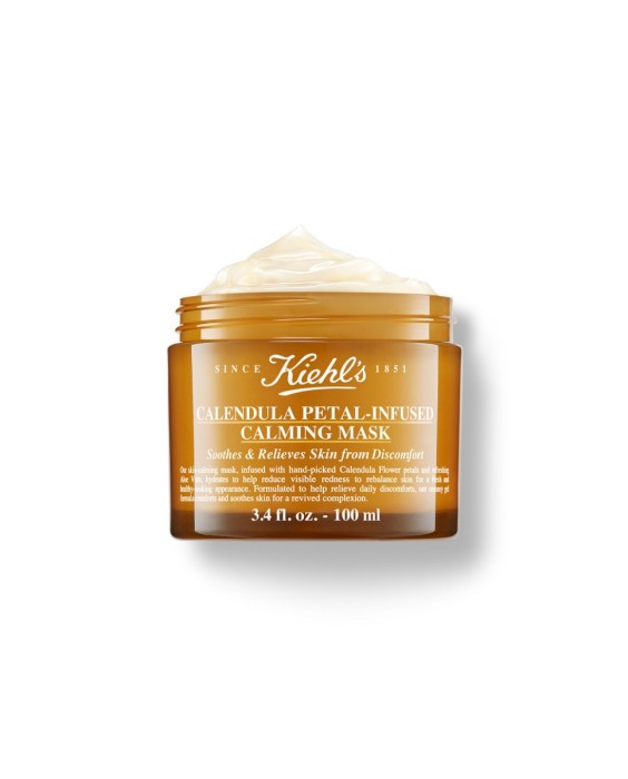 Calendula Petal Mask 100 ml Kiehl's Маска для лица