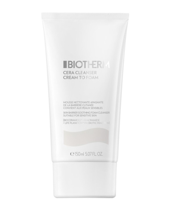 Cera Repair Foam Cleanser 150 ml Biotherm Очищающее средство для лица