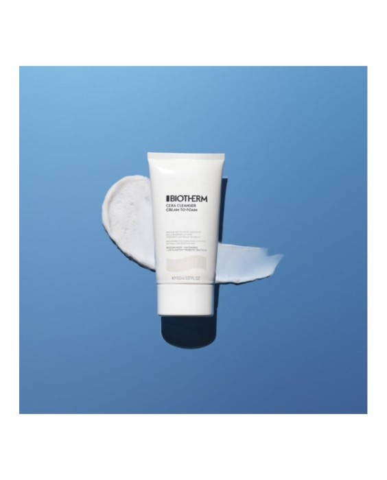 Cera Repair Foam Cleanser 150 ml Biotherm Очищающее средство для лица