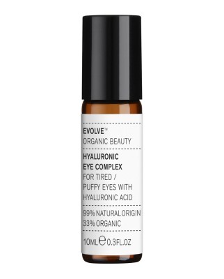 Contorno de ojos Hyaluronic Eye Complex 10 ml Evolve