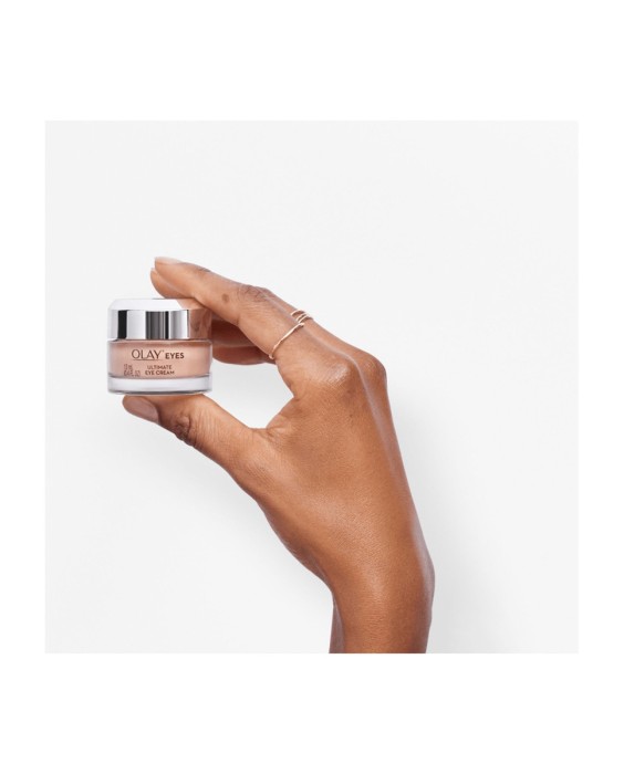 Contorno de ojos Eyes Ultimate Olay