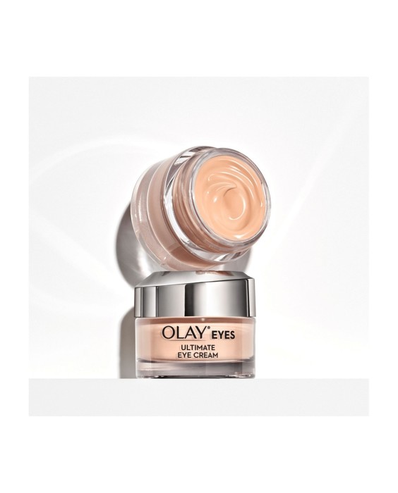 Contorno de ojos Eyes Ultimate Olay