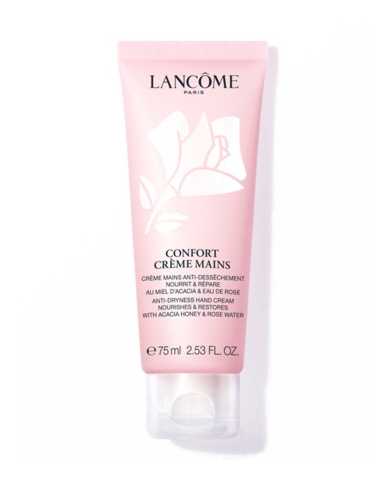 Lancôme Confort 75мл Крем для рук