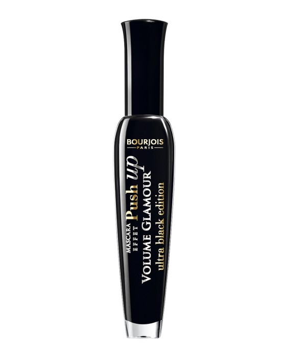 Máscara de pestañas Effet Push up Volume Glamour Bourjois