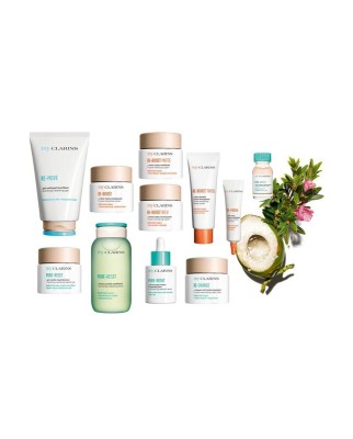 Crema My Clarins Refresh Hydra Cream 50 ml Clarins