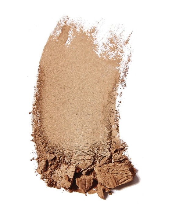 Polvos Glam Bronze La Terra L'Oréal Paris