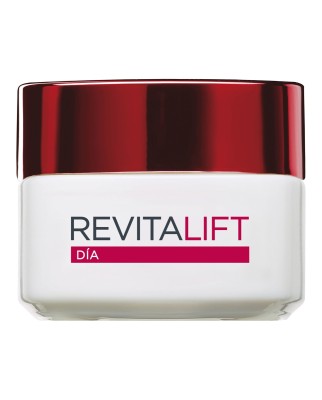 Crema día antiarrugas Revitalift con Pro-Retinol L'Oréal Paris