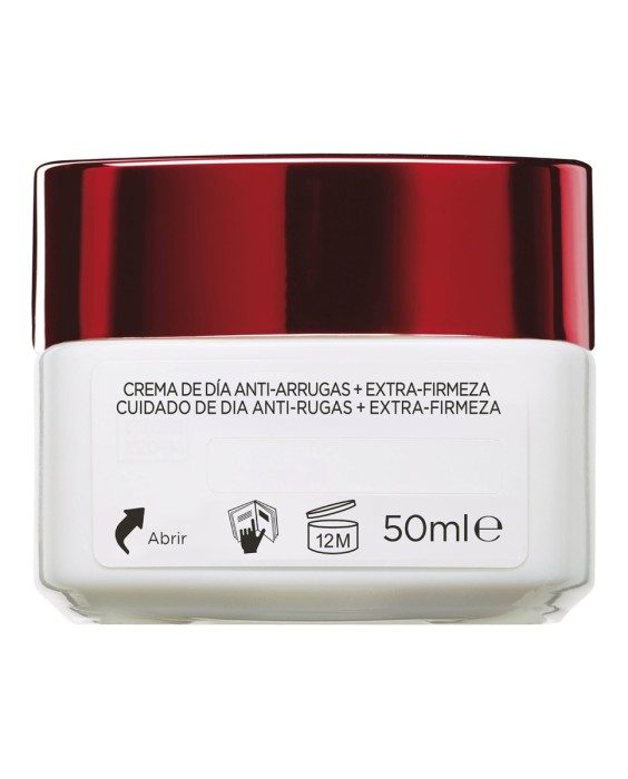 Crema día antiarrugas Revitalift con Pro-Retinol L'Oréal Paris