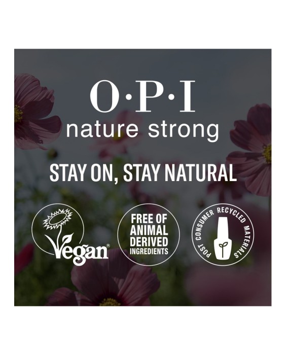 Esmalte de uñas Nature Strong Kind of a twig deal OPI