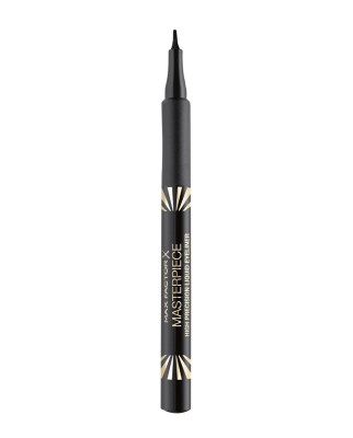Eyeliner líquido Masterpiece High Precision Max Factor
