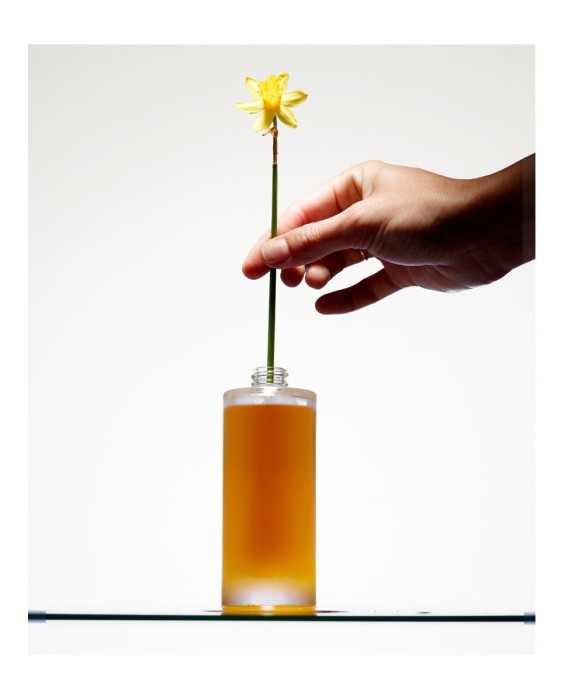 Aceite Corporal body oil 100 ml Midnight