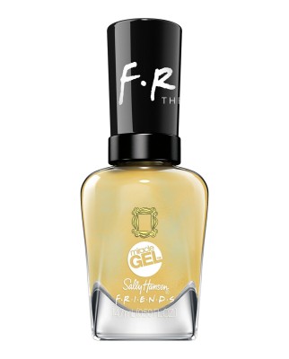 Esmalte de uñas Miracle Gel Friends Collection Sally Hansen