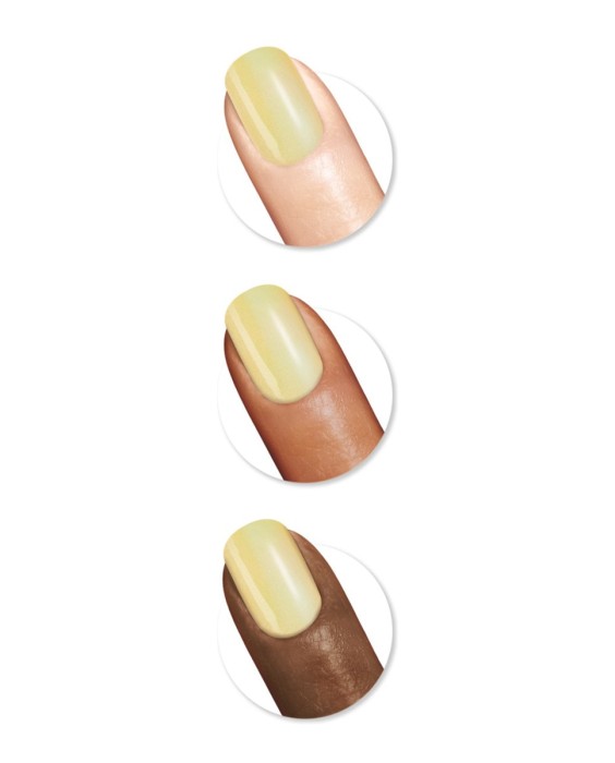 Esmalte de uñas Miracle Gel Friends Collection Sally Hansen