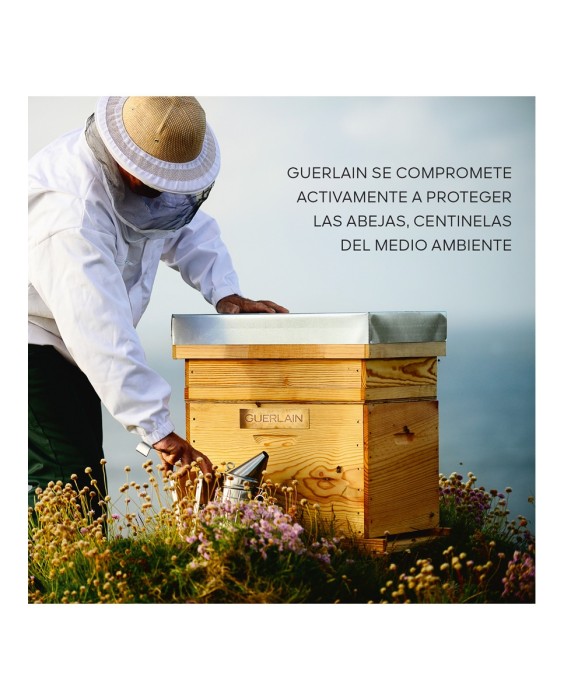 Aceite en Bálsamo de Juventud Reparación Intensa Abeille Royale 80 ml Guerlain