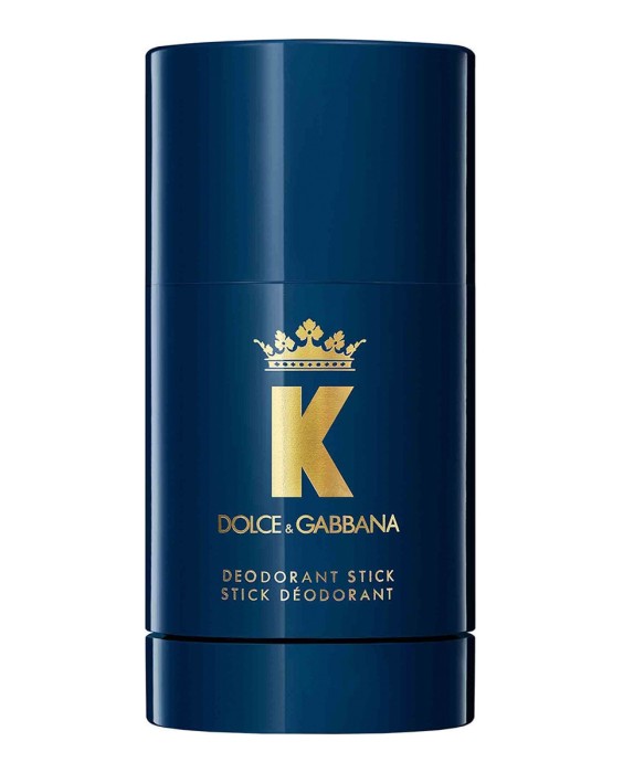 Desodorante Stick K Deo 75 ml Dolce & Gabbana